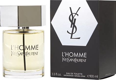 yves saint laurent merk